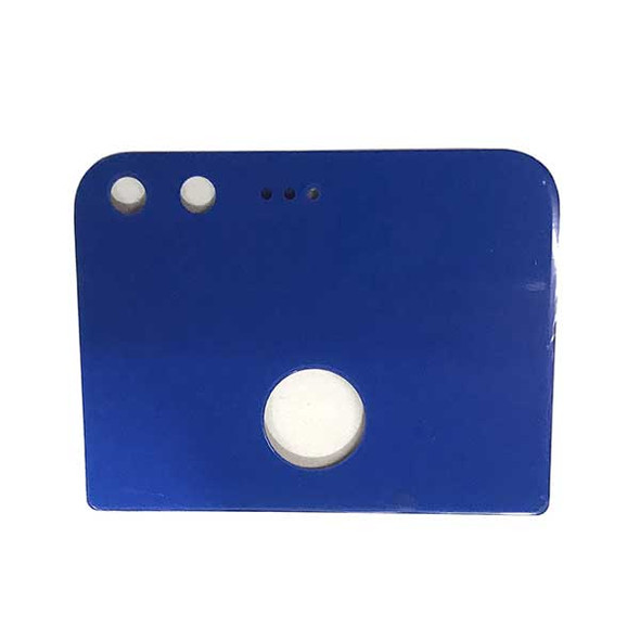 Camera Glass Cover OEM with Adhesive for Google Pixel